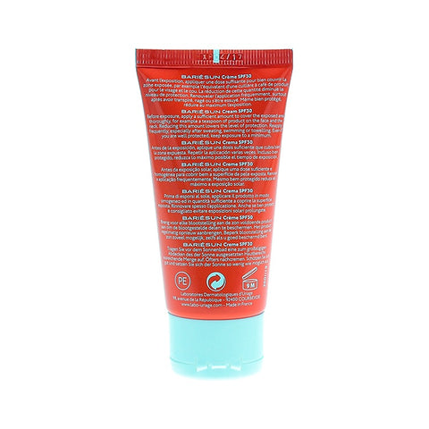 Uriage Bariesun Creme SPF 30  (Suncare Cream) 50ml