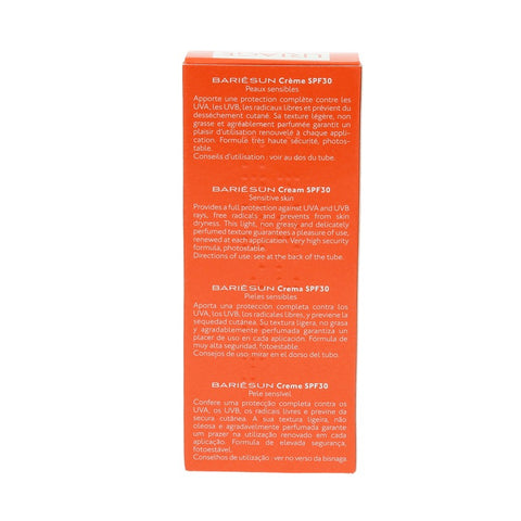 Uriage Bariesun Creme SPF 30  (Suncare Cream) 50ml