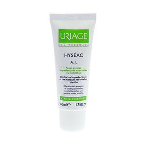 Uriage Hyseac A.I (Anti-Inflammation) 40ml