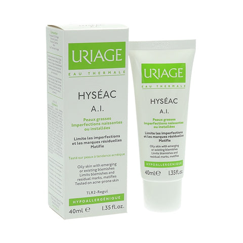 Uriage Hyseac A.I (Anti-Inflammation) 40ml