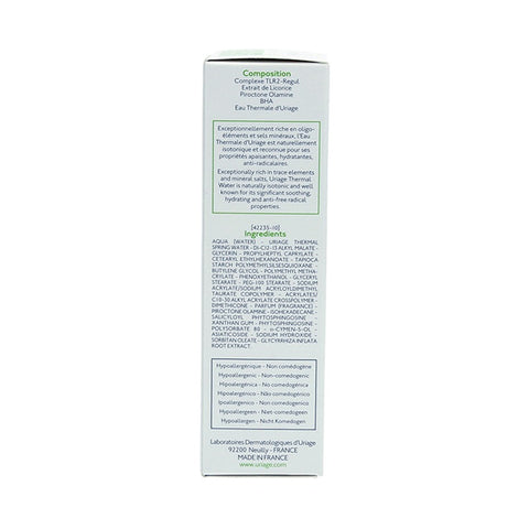 Uriage Hyseac A.I (Anti-Inflammation) 40ml