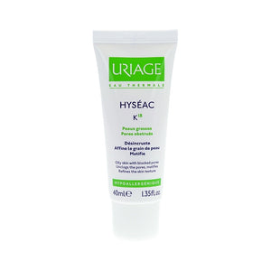 Uriage Hyseac K18 40ml