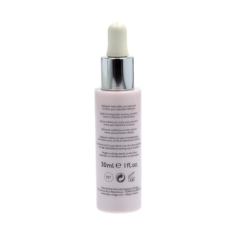 Uriage Isofill Serum (Wrinkle Focus Correction Serum) 30ml