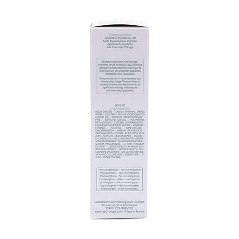 Uriage Isofill Serum (Wrinkle Focus Correction Serum) 30ml