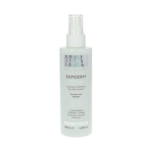 Uriage Depiderm White Tonique Thermal eclaircissant (Lightening Thermal Toner) 200ml