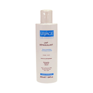 Uriage Lait Demaquillant (Cleansing Milk) 250ml