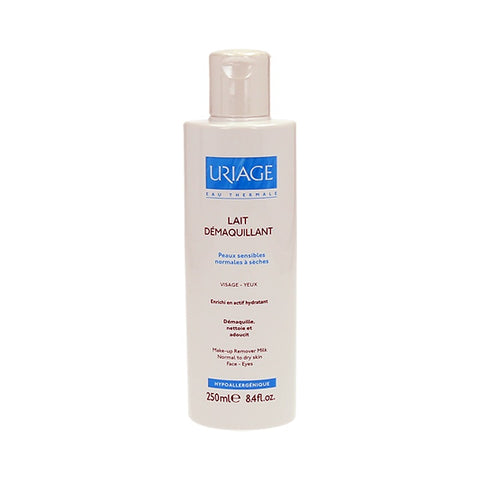 Uriage Lait Demaquillant (Cleansing Milk) 250ml