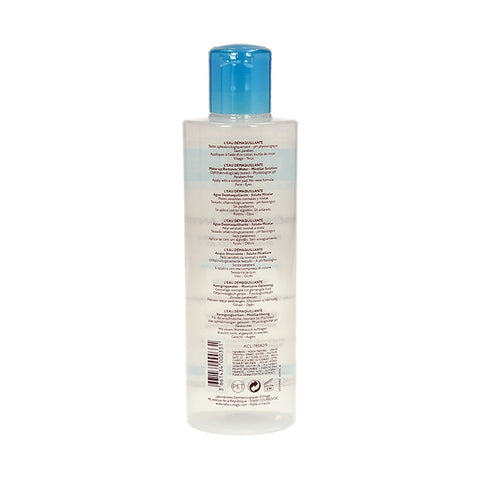 Uriage Leau Demaquillante (Cleansing Water Micellar Solution) 250ml