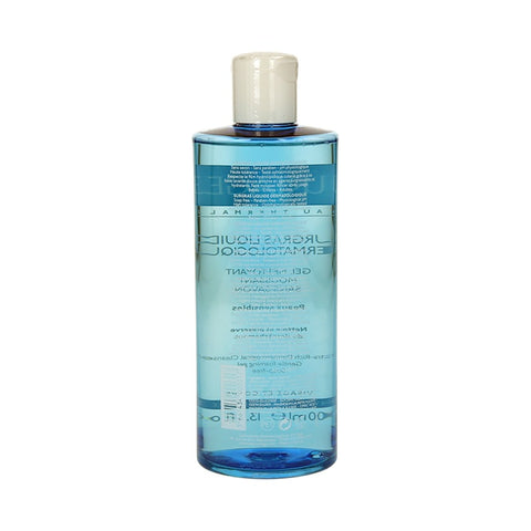 Uriage Surgras Liquide Dermatologique (Universal Cleansing Water) 400ml