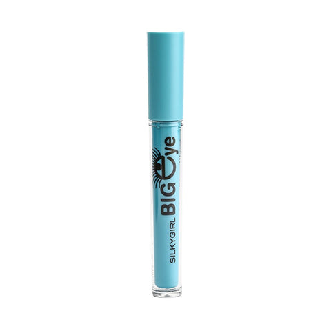 Silkygirl Big Eye Collagen Waterproof Mascara 01 Blackest Black 5ml