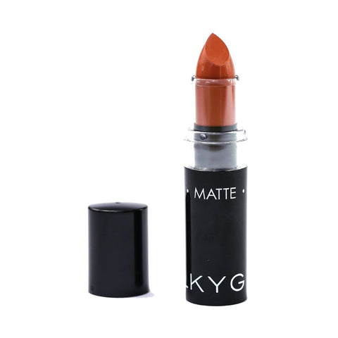 Silkygirl Go Matte Lipcolor 4g