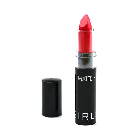 Silkygirl Go Matte Lipcolor 4g