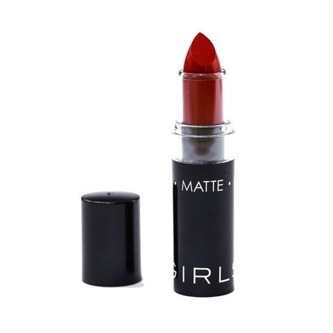 Silkygirl Go Matte Lipcolor 4g