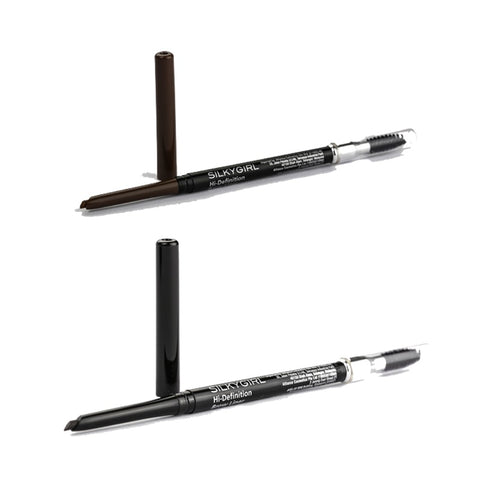 Silkygirl Hi-Definition Brow Liner 0.35g