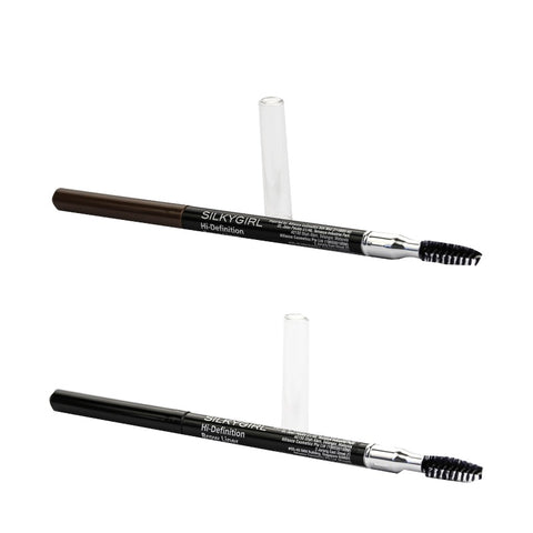 Silkygirl Hi-Definition Brow Liner 0.35g