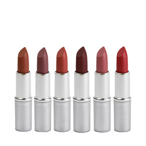 Silkygirl Moisture Rich Lipcolor 01 3.3g