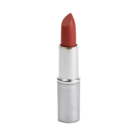 Silkygirl Moisture Rich Lipcolor 01 3.3g