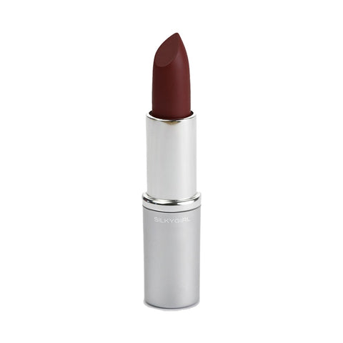 Silkygirl Moisture Rich Lipcolor 01 3.3g