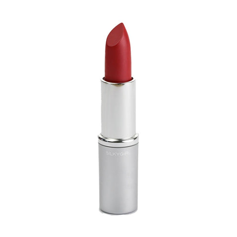 Silkygirl Moisture Rich Lipcolor 01 3.3g