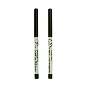 Silkygirl Perfect Stay 20Hr Eyeliner 0.28g