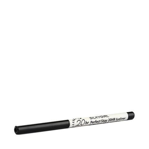 Silkygirl Perfect Stay 20Hr Eyeliner 0.28g