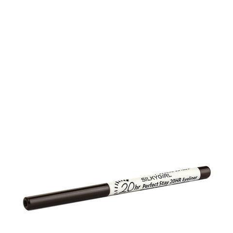 Silkygirl Perfect Stay 20Hr Eyeliner 0.28g