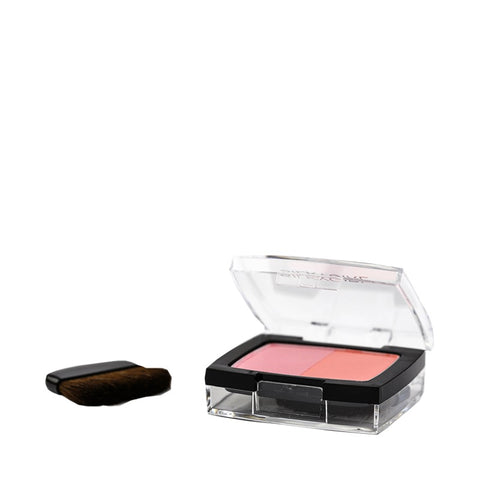 Silkygirl Shimmer Duo Blusher  4g