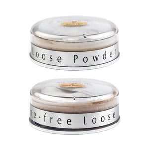 Silkygirl Shine-Free Loose Powder 20g