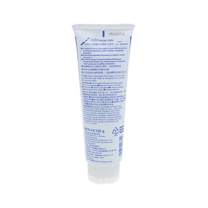 Mandom Facial Cool Refresh Scrub Type 150g