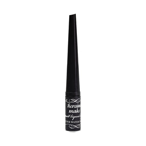 Heroine Make Impact Liquid Eyeliner Super Waterproof 2.5g