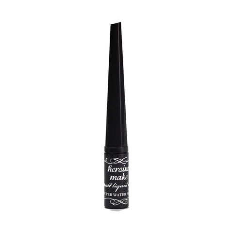 Heroine Make Impact Liquid Eyeliner Super Waterproof 2.5g