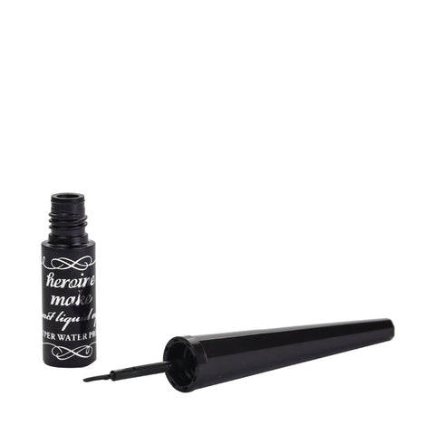 Heroine Make Impact Liquid Eyeliner Super Waterproof 2.5g