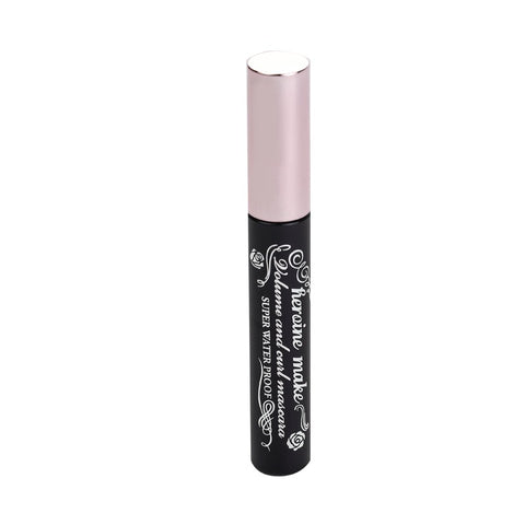 Heroine Make Volume & Curl Super Water Proof Mascara 6g