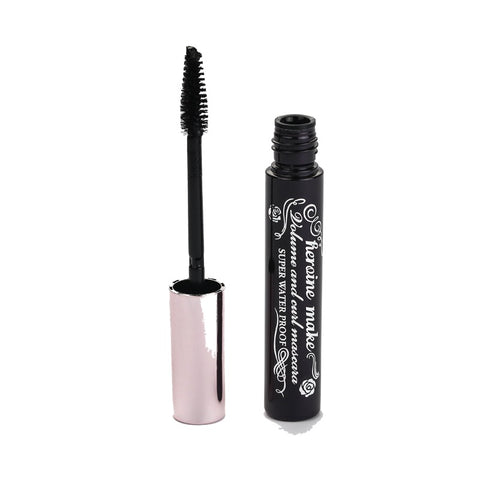 Heroine Make Volume & Curl Super Water Proof Mascara 6g