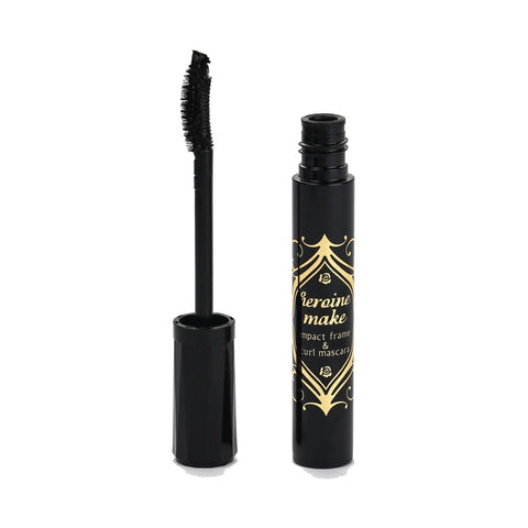 Heroine Make Impact Frame & Curl Mascara 7.5g