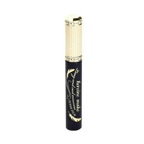 Heroine Make Long & Curl Mascara Super Film 6g