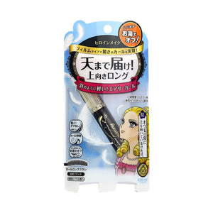 Heroine Make Long & Curl Mascara Super Film 6g