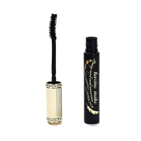 Heroine Make Long & Curl Mascara Super Film 6g