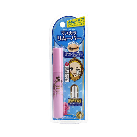 Heroine Make Mascara Remover 6ml