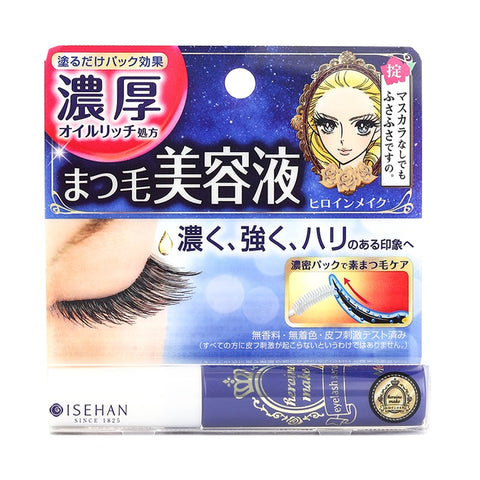 Heroine Make Eyelash Serum 7ml