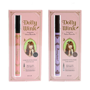 Dolly Wink Liquid Eyeliner