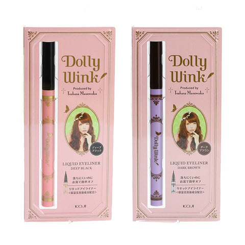 Dolly Wink Liquid Eyeliner