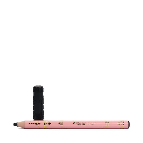 Dolly Wink Pencil Eyeline Black 5g