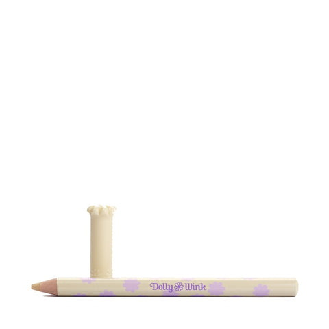 Dolly Wink Pencil Eye Color Cream Glitter 3g