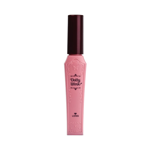 Dolly Wink Long Mascara Black 7g