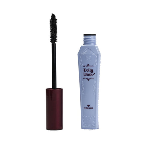 Dolly Wink Volume Mascara Black 7g