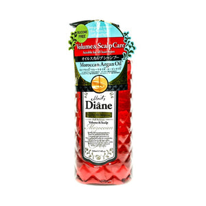 Moist Diane Oil Shampoo Volume & Scalp GL 500ml