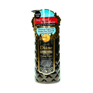 Moist Diane Oil Shampoo Extra Damage Repair GL 500ml