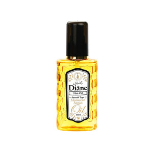 Moist Diane Hair Oil Smooth Type 60ml