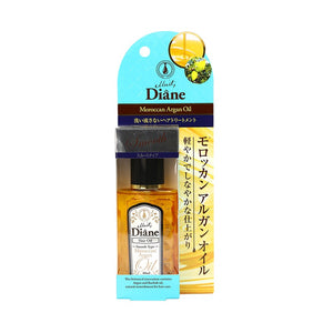 Moist Diane Hair Oil Smooth Type 60ml